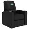 Dreamseat Stealth Power Plus Recliner with New York Jets Primary Logo XZ520823901CDSMHTUSBBLK-PSNFL21015 - alternate 1